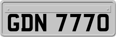 GDN7770