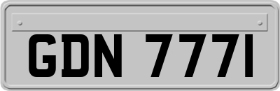 GDN7771