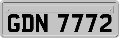 GDN7772