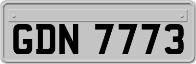 GDN7773