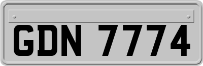 GDN7774