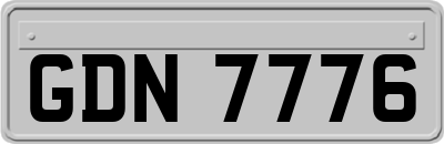 GDN7776