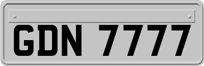 GDN7777
