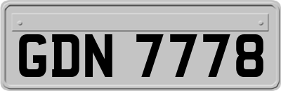 GDN7778