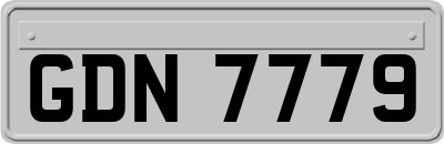 GDN7779