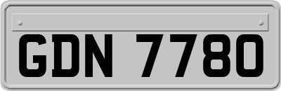 GDN7780