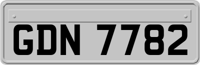 GDN7782