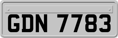 GDN7783