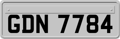 GDN7784