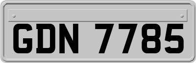 GDN7785