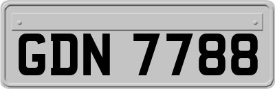 GDN7788