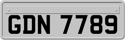 GDN7789