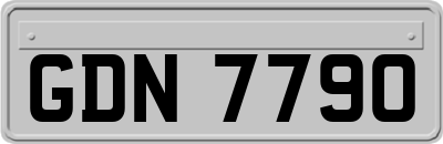 GDN7790