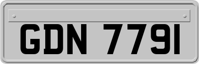 GDN7791
