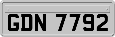 GDN7792
