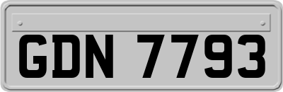 GDN7793