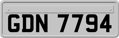 GDN7794