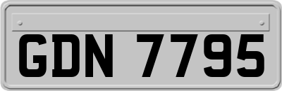 GDN7795