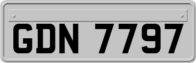 GDN7797