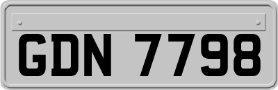 GDN7798