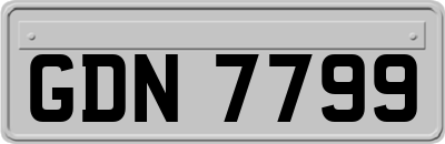 GDN7799