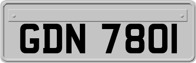 GDN7801