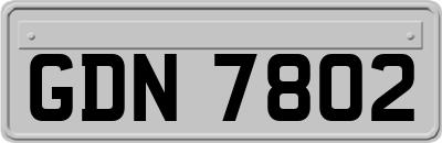 GDN7802