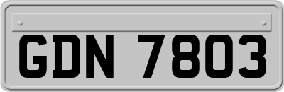 GDN7803