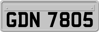 GDN7805