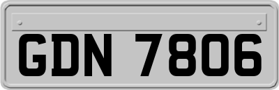 GDN7806