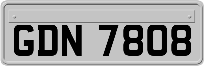 GDN7808