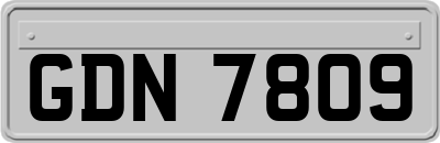 GDN7809