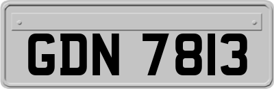 GDN7813