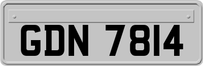 GDN7814