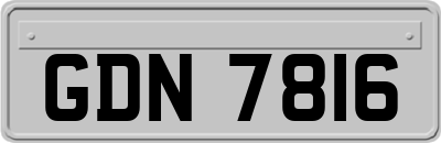 GDN7816