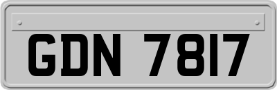 GDN7817