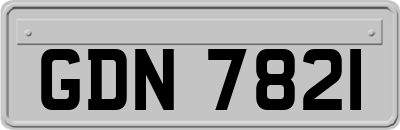 GDN7821