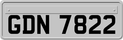 GDN7822