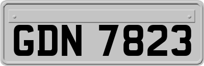 GDN7823