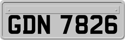 GDN7826