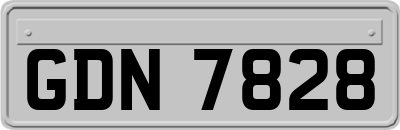 GDN7828