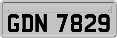 GDN7829