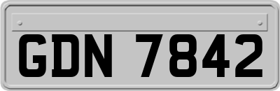 GDN7842