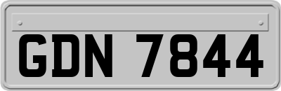GDN7844