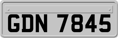 GDN7845