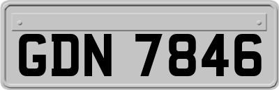 GDN7846