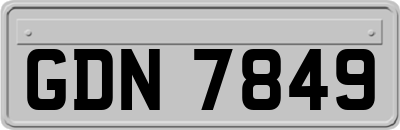 GDN7849