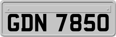 GDN7850