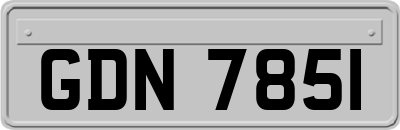 GDN7851