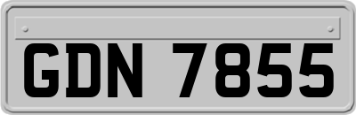 GDN7855